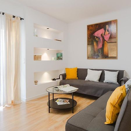 Malagaflat Design Apartment 3 Bedrooms City Centre Exterior foto